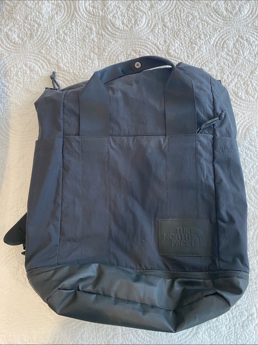 The North Face Never Stop Utility Pack backpack
